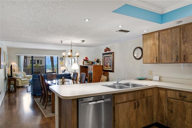 14001 GULF BOULEVARD 207, Madeira Beach, FL 33708