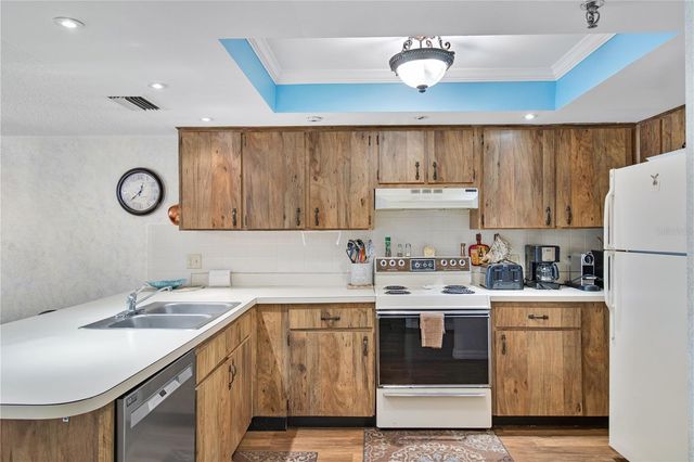 14001 GULF BOULEVARD 207, Madeira Beach, FL 33708