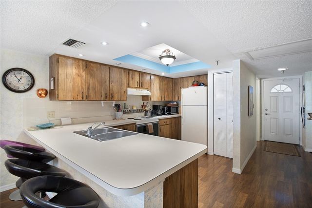 14001 GULF BOULEVARD 207, Madeira Beach, FL 33708