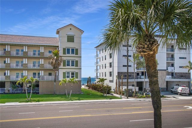 14001 GULF BOULEVARD 207, Madeira Beach, FL 33708