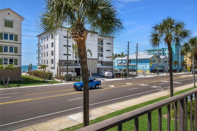 14001 GULF BOULEVARD 207, Madeira Beach, FL 33708