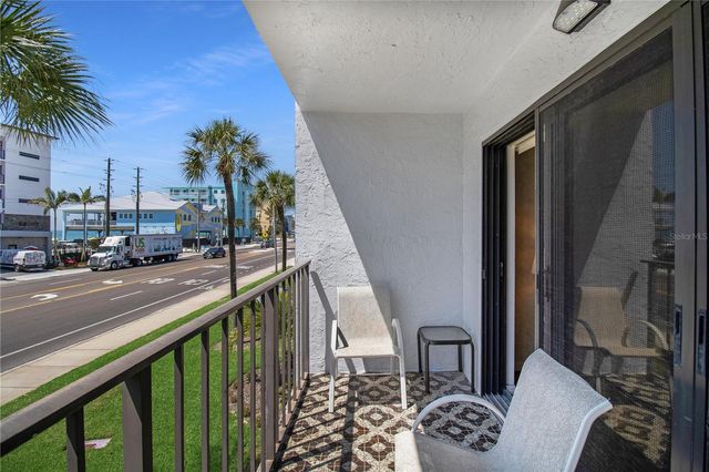 14001 GULF BOULEVARD 207, Madeira Beach, FL 33708