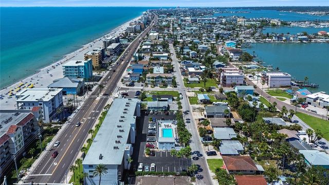 14001 GULF BOULEVARD 207, Madeira Beach, FL 33708