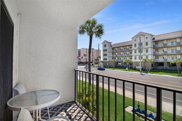14001 GULF BOULEVARD 207, Madeira Beach, FL 33708
