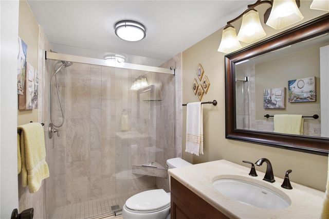 14001 GULF BOULEVARD 207, Madeira Beach, FL 33708