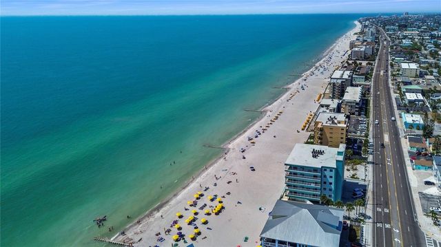 14001 GULF BOULEVARD 207, Madeira Beach, FL 33708