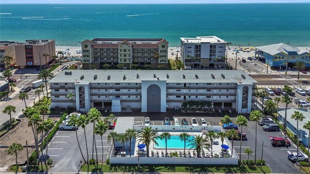 14001 GULF BOULEVARD 207, Madeira Beach, FL 33708