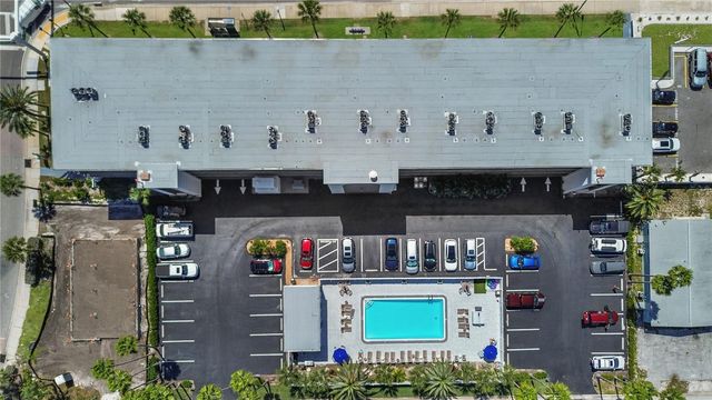 14001 GULF BOULEVARD 207, Madeira Beach, FL 33708