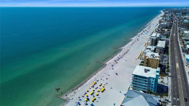 14001 GULF BOULEVARD 207, Madeira Beach, FL 33708