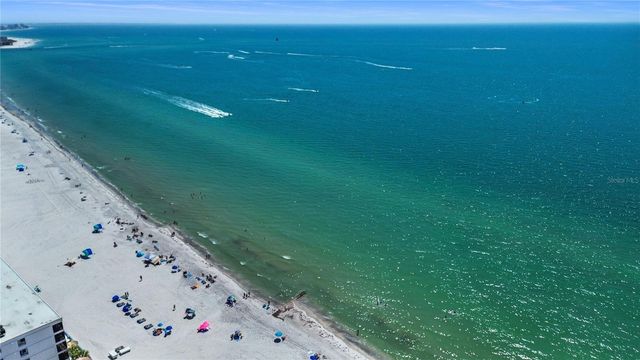 14001 GULF BOULEVARD 207, Madeira Beach, FL 33708