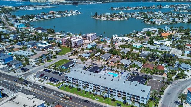 14001 GULF BOULEVARD 207, Madeira Beach, FL 33708