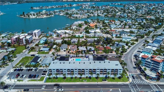 14001 GULF BOULEVARD 207, Madeira Beach, FL 33708
