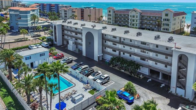 14001 GULF BOULEVARD 207, Madeira Beach, FL 33708