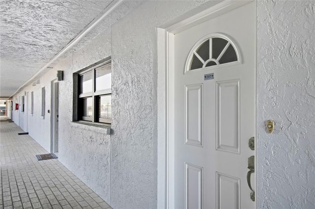 14001 GULF BOULEVARD 207, Madeira Beach, FL 33708