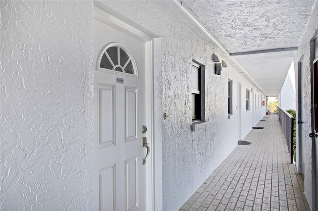 14001 GULF BOULEVARD 207, Madeira Beach, FL 33708