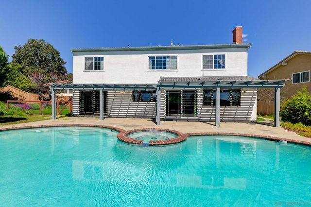 10007 Resmar Pl, La Mesa, CA 91941