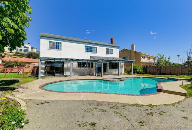 10007 Resmar Pl, La Mesa, CA 91941