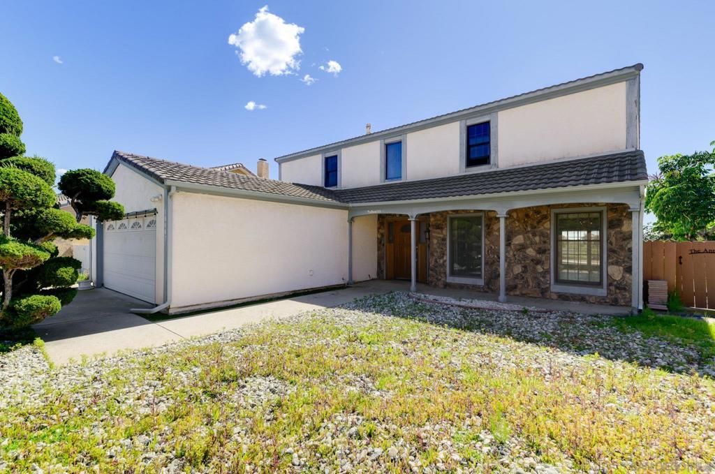 10007 Resmar Pl, La Mesa, CA 91941