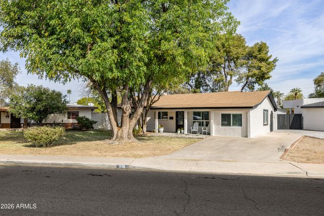 1118 E COLTER Street, Phoenix, AZ 85014
