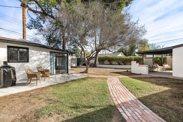 1118 E COLTER Street, Phoenix, AZ 85014