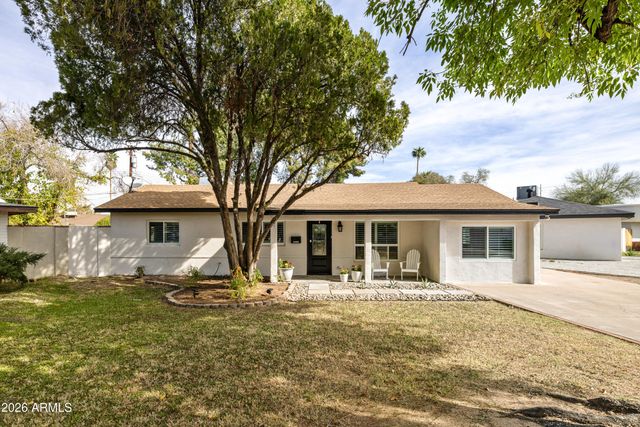 1118 E COLTER Street, Phoenix, AZ 85014