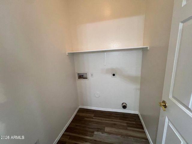 15054 W POLK Street, Goodyear, AZ 85338