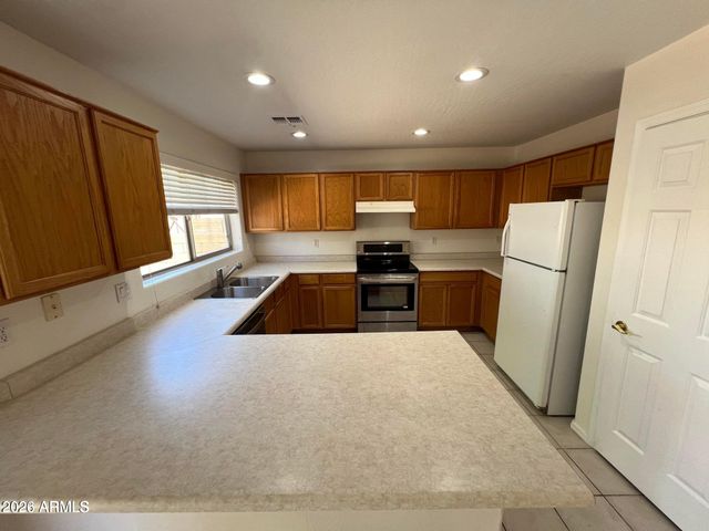 15054 W POLK Street, Goodyear, AZ 85338