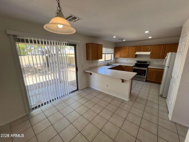 15054 W POLK Street, Goodyear, AZ 85338