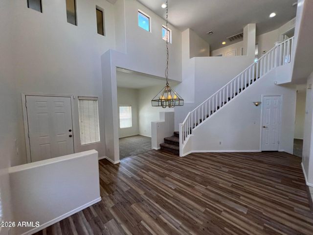 15054 W POLK Street, Goodyear, AZ 85338