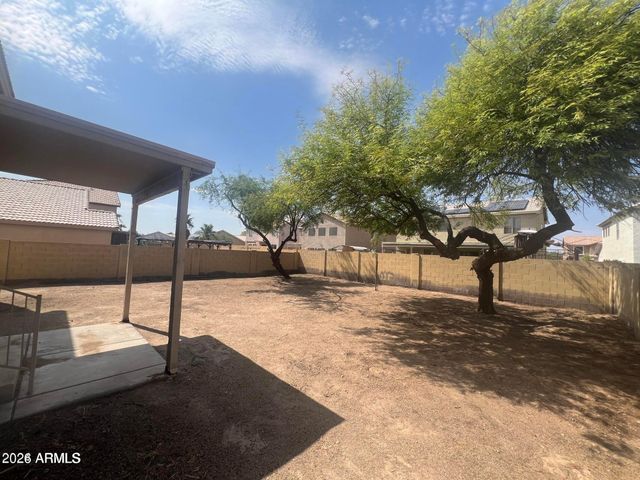 15054 W POLK Street, Goodyear, AZ 85338