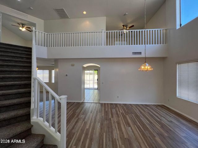 15054 W POLK Street, Goodyear, AZ 85338