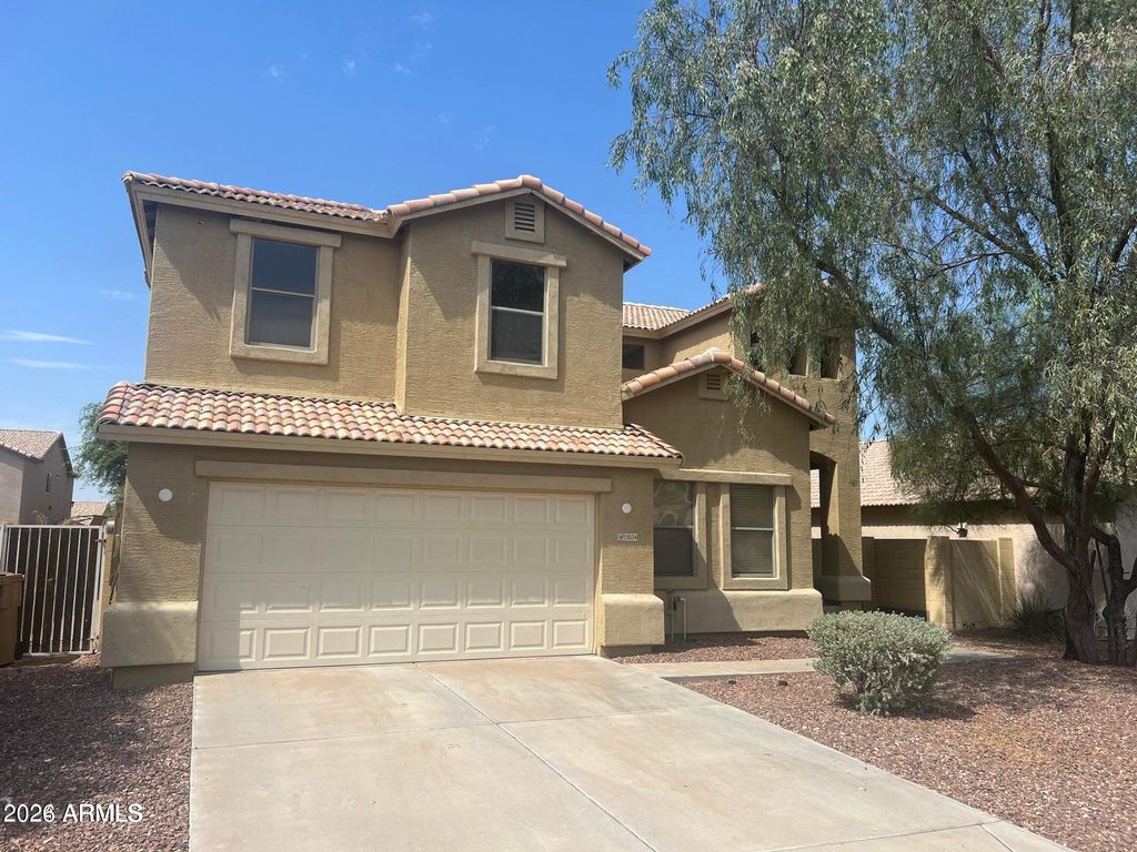 15054 W POLK Street, Goodyear, AZ 85338 — photo 2