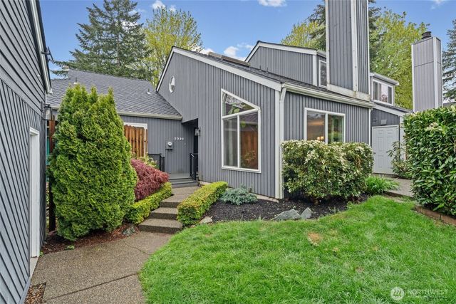 2321 SE 8th Drive, Renton, WA 98055