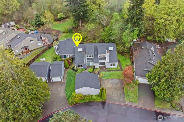2321 SE 8th Drive, Renton, WA 98055