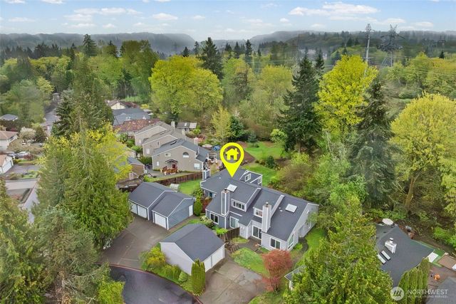 2321 SE 8th Drive, Renton, WA 98055