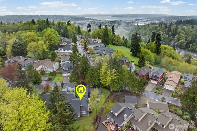2321 SE 8th Drive, Renton, WA 98055