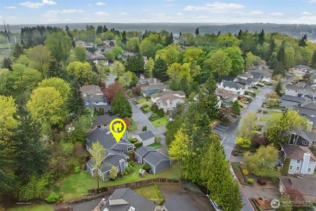 2321 SE 8th Drive, Renton, WA 98055