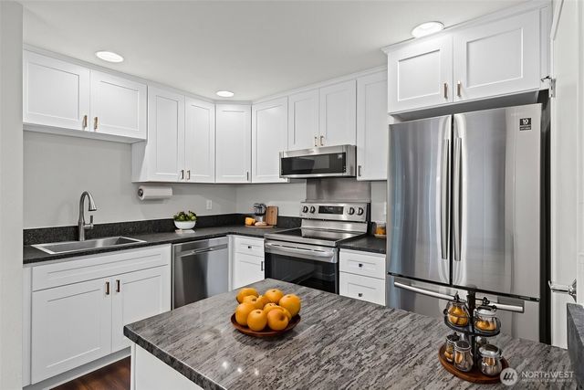 2321 SE 8th Drive, Renton, WA 98055