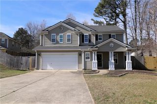 47 Sage Court, Dallas, GA 30157