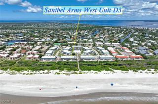 827 E Gulf DR D3, Sanibel, FL 33957