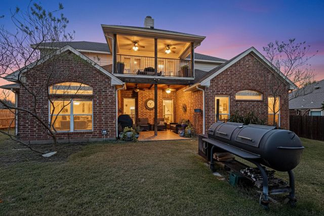 4425 Don Drive, Mansfield, TX 76063