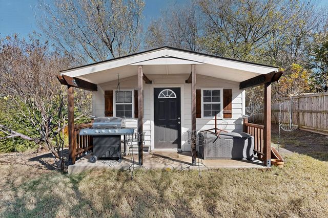 4425 Don Drive, Mansfield, TX 76063