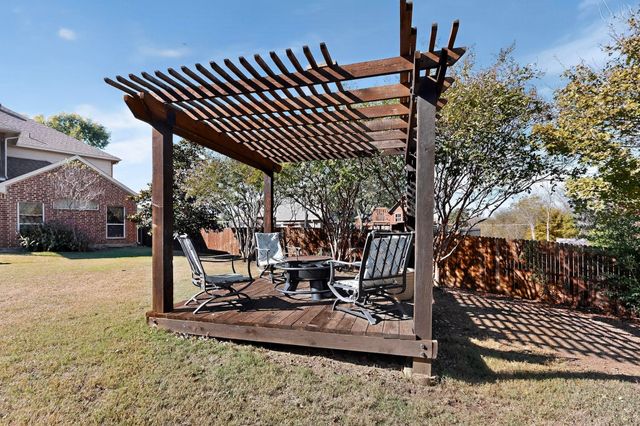 4425 Don Drive, Mansfield, TX 76063