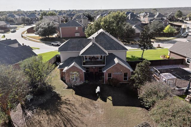 4425 Don Drive, Mansfield, TX 76063