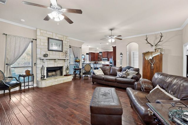 4425 Don Drive, Mansfield, TX 76063