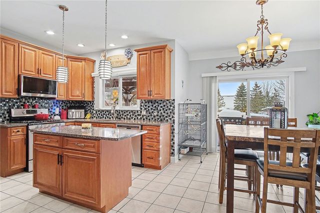 3 Nightfrost Lane, Henrietta, NY 14467