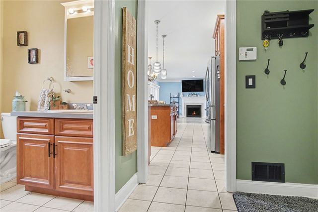 3 Nightfrost Lane, Henrietta, NY 14467