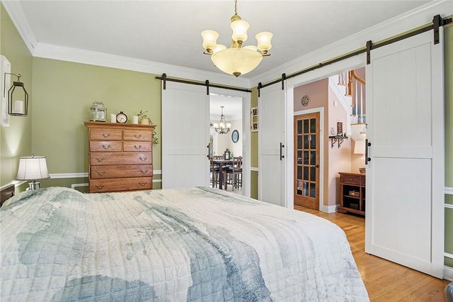 3 Nightfrost Lane, Henrietta, NY 14467