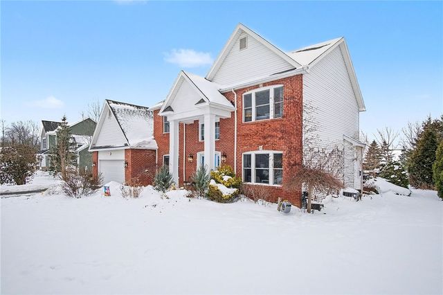 3 Nightfrost Lane, Henrietta, NY 14467