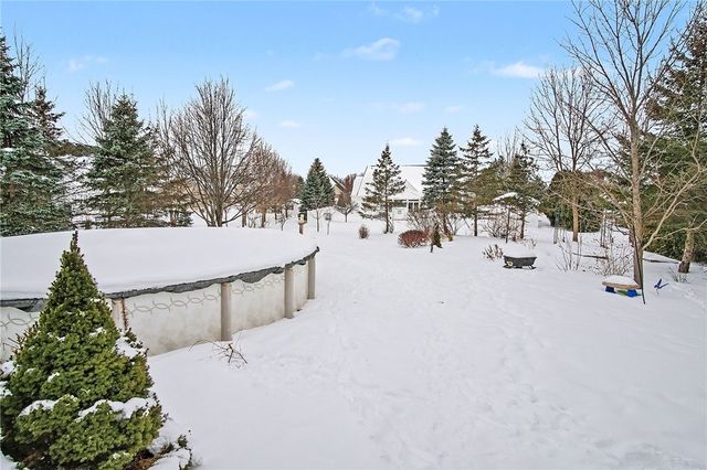 3 Nightfrost Lane, Henrietta, NY 14467